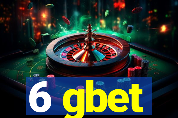 6 gbet